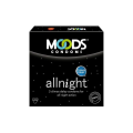 Moods Allnight 3's Condom(1) 